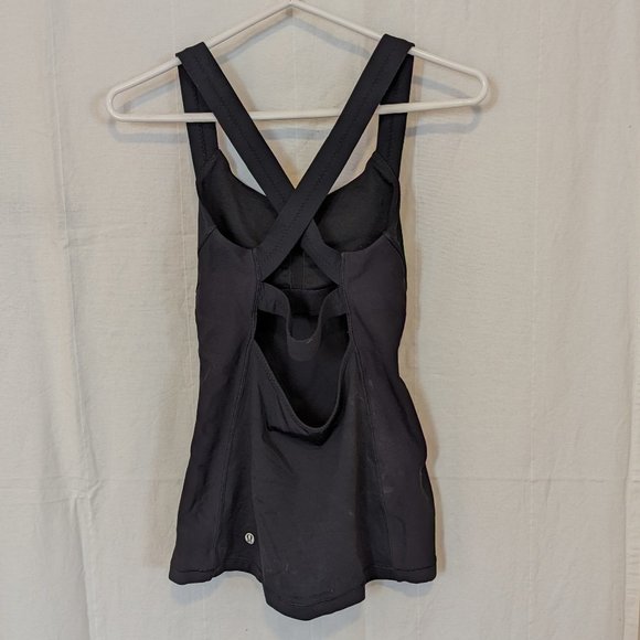 Lululemon Core Kicker Tank in Black - Picture 4 of 4
